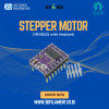 Reprap 3D Printer Stepper Motor Driver DRV8825 with Heatsink